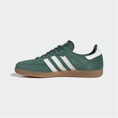 adidas schuhe grun|Grun .